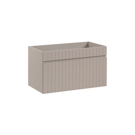 Set armadietto Comad Iconic Cashmere ICONIC CASHMERE 82-80-D-1S, lavabo Comad Sky SKY80/DP-8099