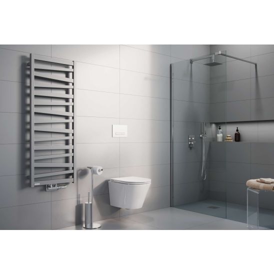 Set set di montaggio Excellent Vidoq KAEX.1519.CR, parete doccia walk-in Excellent Vidoq KAEX.1512.0785.2000.06.01