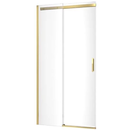 Set porta doccia Excellent Rols KAEX.2612.1200.LP2/2.GL, porta doccia Excellent Rols KAEX.2612.1200.LP1/2.GL