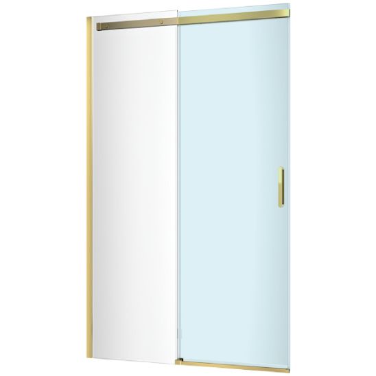 Set porta doccia Excellent Rols KAEX.2612.1400.LP1/2.GL, porta doccia Excellent Rols KAEX.2612.1400.LP2/2.GL, KAEX.2606.800.LP.GL
