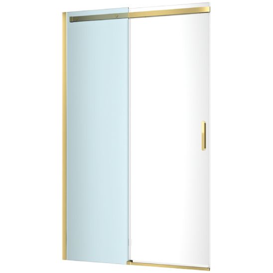 Set porta doccia Excellent Rols KAEX.2612.1400.LP1/2.GL, porta doccia Excellent Rols KAEX.2612.1400.LP2/2.GL, KAEX.2606.800.LP.GL
