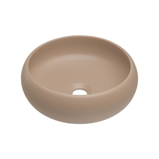 Set armadietto Comad Iconic Cashmere ICONIC CASHMERE 82-60-D-1S, lavabo Comad Wiki UN-WIKI-MC, ICONIC OAK COAST EVOKE 81-01-A, BLAT 89-80-A OAK COAST EVOKE