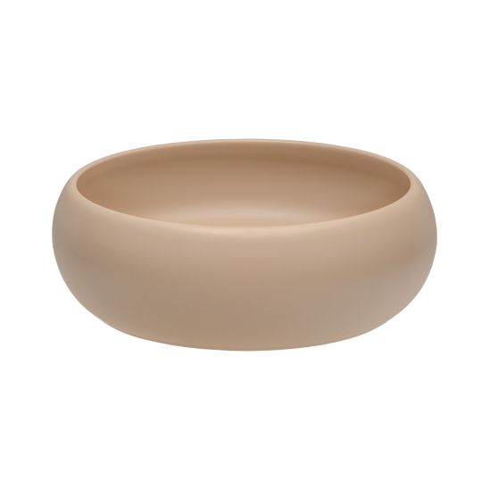 Set armadietto Comad Iconic Cashmere ICONIC CASHMERE 82-60-D-1S, lavabo Comad Wiki UN-WIKI-MC, ICONIC OAK COAST EVOKE 81-01-A, BLAT 89-80-A OAK COAST EVOKE