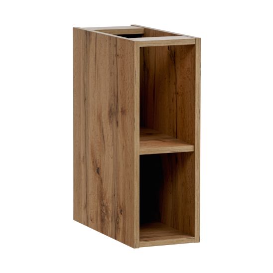 Set armadietto Comad Adel White ADEL WHITE 82-60-B-2S, piano Comad Adel Oak ADEL OAK 89-80-B, XILO OAK 81-01-A