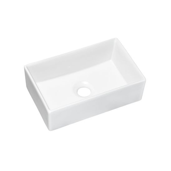 Set armadietto Comad Nova White NOVA WHITE 82-50-2S, lavabo Comad Gaja UN-GAJA35-SW 78570A(35), NOVA OAK A 89-50