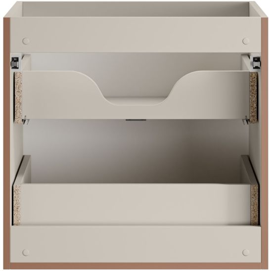 Set armadietto Comad Bella Cashmere BELLA CASHMERE 82-60-46-2S, armadietto Comad Bella Cashmere CASHMERE UN 81-20-44, ADEL CASHMERE 89-80