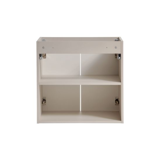 Set armadietto Comad Viva Cashmere VIVA CASHMERE 82-60-2D, piano Comad Nova Oak NOVA OAK A 89-60
