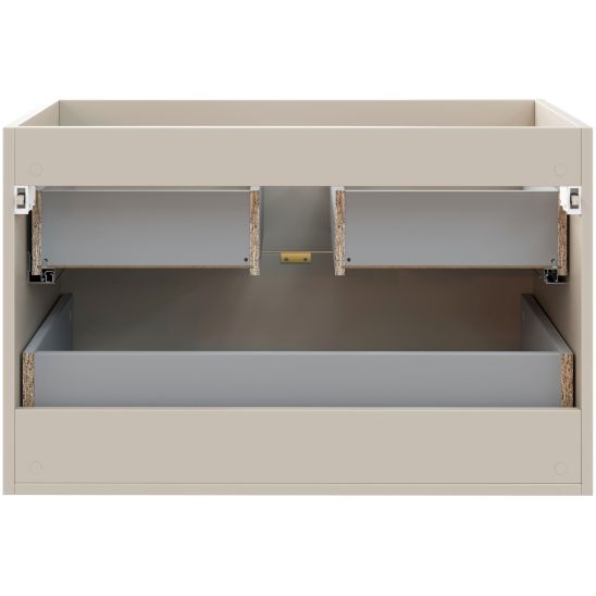 Set lavabo Comad Lava UM-CFP LAVA 80D DP, armadietto Comad Dalia Cashmere DALIA CASHMERE 82-80-46-2S