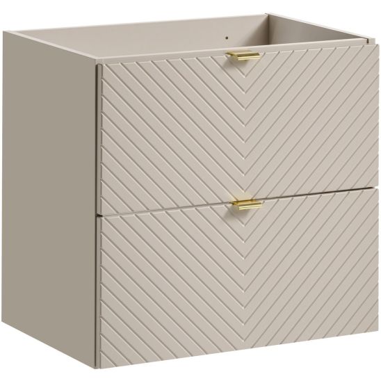 Set armadietto Comad Viva Cashmere VIVA CASHMERE 82-60-2S, piano Comad Nova Cashmere NOVA CASHMERE 89-60