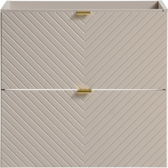 Set armadietto Comad Viva Cashmere VIVA CASHMERE 82-60-2S, piano Comad Nova Cashmere NOVA CASHMERE 89-60