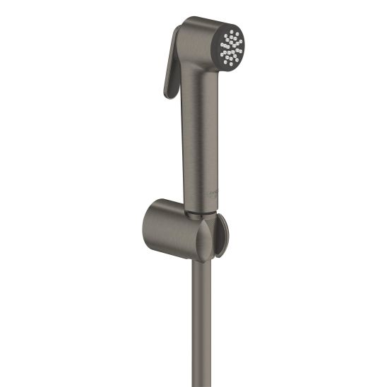 Set rubinetto per doccia Grohe Essence 24057AL1, set doccetta bidet Grohe Tempesta 27513AL1, 27057AL0