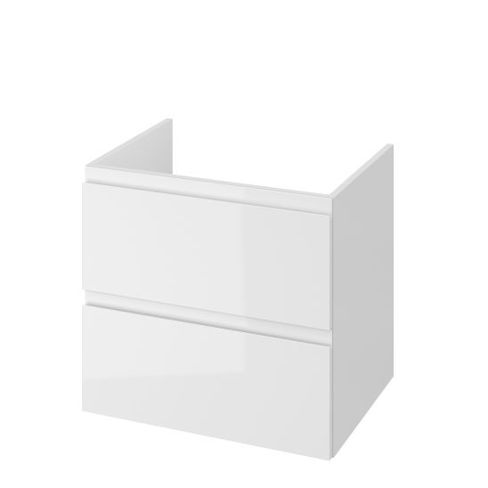 Set armadietto Cersanit Modo S590-042, piano Cersanit Modo S590-043