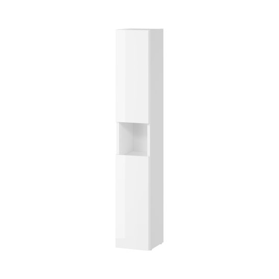 Set mobile per modulo di installazione Cersanit Larga S164-046, armadietto Cersanit Larga S164-048, S164-047, S164-049, S164-050