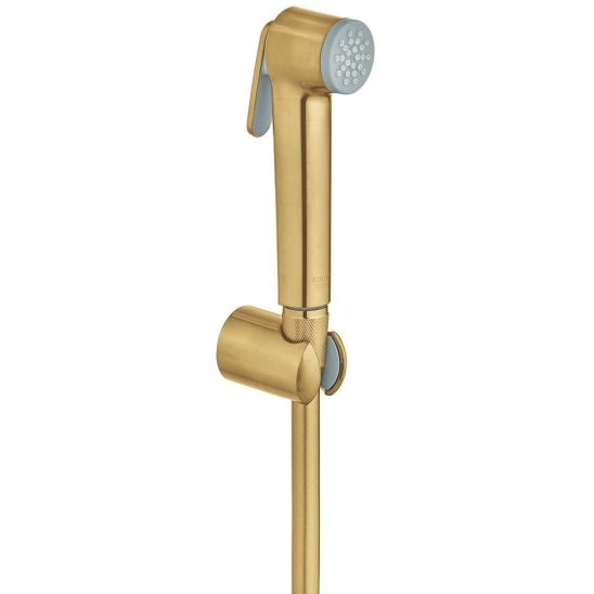 Set rubinetto per doccia Grohe Essence 24057GN1, set doccetta bidet Grohe Tempesta 27513GN1, 27057GN0