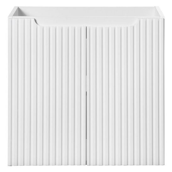 Set armadietto Comad Nova White NOVA WHITE 82-60-2D, lavabo Comad Beyond 5 BEYOND 5 WHITE ( E-6564 ), NOVA OAK A 89-60