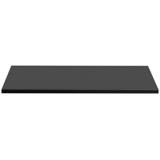 Set armadietto Comad Santa Fe Black SANTA FE BLACK 82-60-B-2S, piano sopra armadietto Comad Santa Fe Black SANTA FE BLACK 89-80-B, SANTA FE BLACK 81-01-A, UN-LOLA-GW