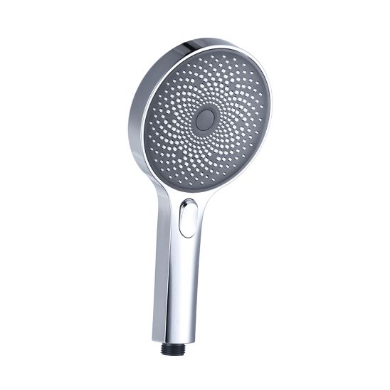 Set rubinetto per vasca e doccia Oltens Katla 34600100, soffione doccia Oltens Vann 37007100, 39403100, 37107100, 39304100, 37200100