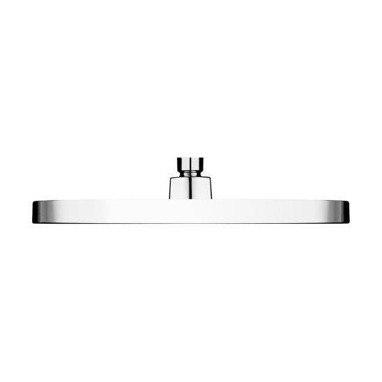 Set rubinetto per vasca e doccia Oltens Onega 34602100, soffione doccia Oltens Vann 37008100, 39403100, 37108100, 39304100, 37200100