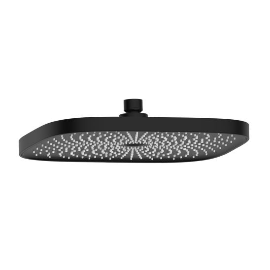 Set rubinetto per vasca e doccia Oltens Onega 34601300, soffione doccia Oltens Vann 37008300, 39403300, 37108300, 39304300, 37200300