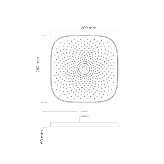 Set rubinetto per vasca e doccia Oltens Onega 34601300, soffione doccia Oltens Vann 37008300, 39403300, 37108300, 39304300, 37200300