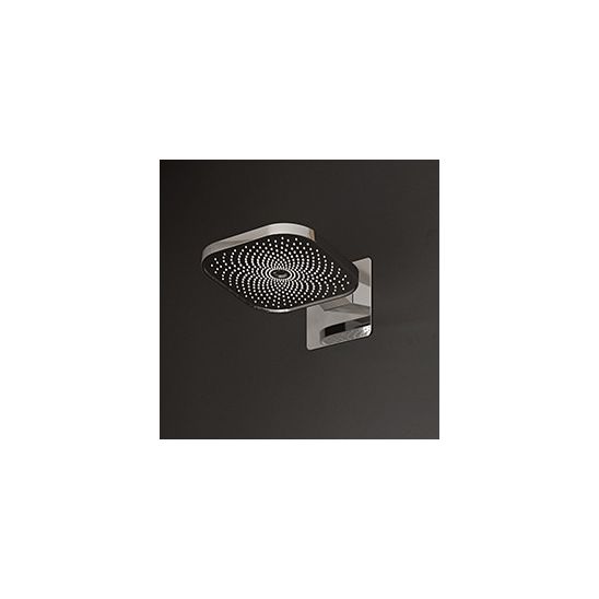 Set rubinetto per vasca e doccia Oltens Katla 34600100, soffione doccia Oltens Vann 37007100, 39403100, 39100100, 37107100, 39304100, 37200100