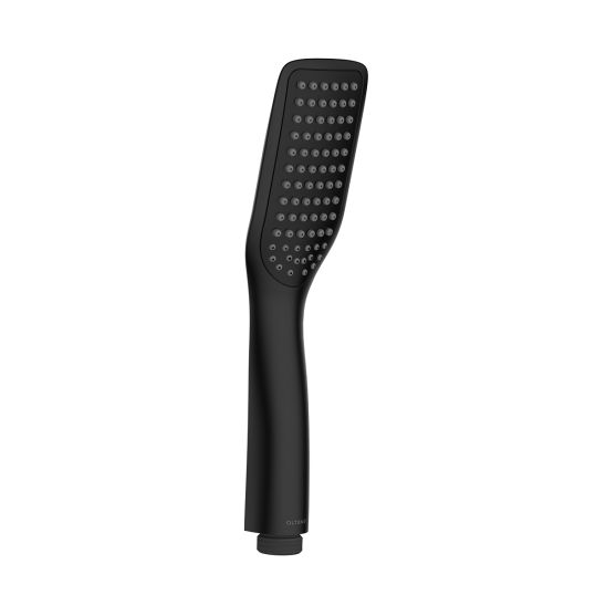 Set rubinetto per vasca e doccia Oltens Hadsel 34006300, asta doccia Oltens Alling 37300300, 37200300, 37111300
