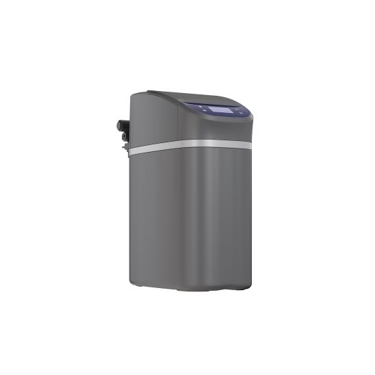 Set impianto di trattamento delle acque USTM Grey WS9LCDG, filtro sottolavello USTM Ultra ULTRANEWSTYLE