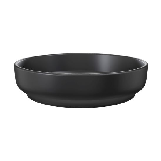 Set armadietto Comad Dorothy Ristretto DOROTHY RISTRETTO 82-120-46-2S, armadietto Comad Dorothy Ristretto DOROTHY RISTRETTO 80-40-2D, RIVER 1 BLACK MATT UN 40 ( E-6595 ), RISTRETTO 89-120-46 M