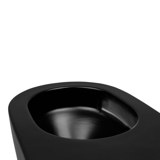 Set vaso WC Oltens Hamnes 42521300, copriwater Oltens Hamnes 45100300