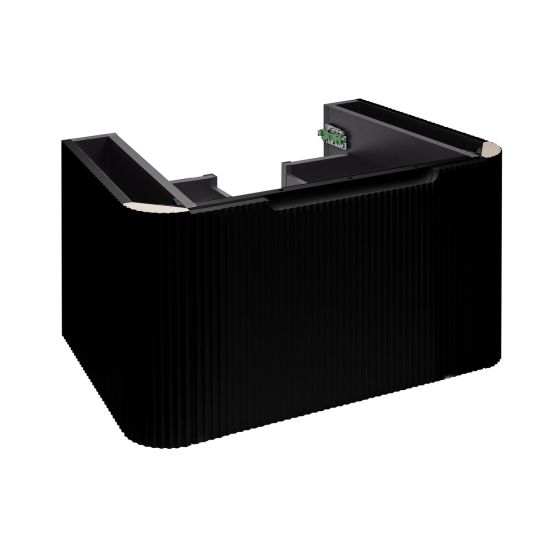 Set armadietto Oltens Hamnes 60022300, piano sopra armadietto Oltens Hamnes 63012900