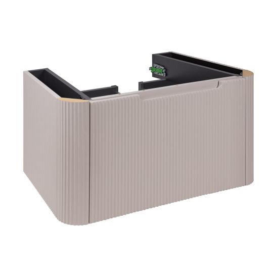 Set armadietto Oltens Hamnes 60022900, piano sopra armadietto Oltens Hamnes 63012300