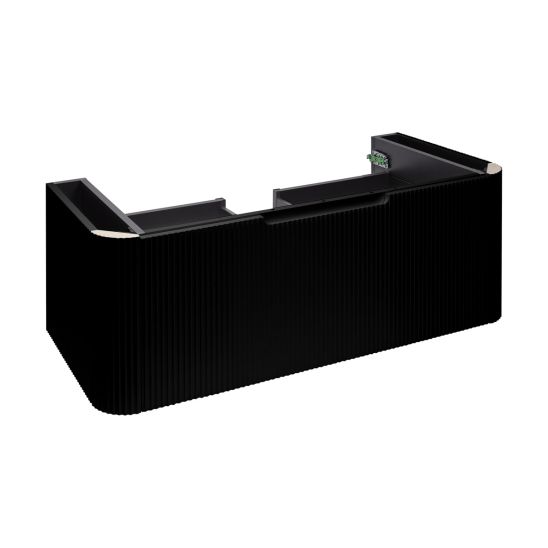 Set armadietto Oltens Hamnes 60024300, piano sopra armadietto Oltens Hamnes 63014000