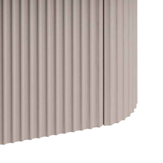 Set armadietto Oltens Hamnes 60025900, piano sopra armadietto Oltens Hamnes 63015000