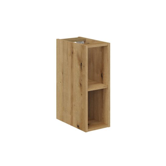 Set armadietto Comad Nova Cashmere NOVA CASHMERE 82-60-2S, lavabo Comad Beyond BEYOND 5 WHITE ( E-6564 ), NOVA OAK 81-20-39, NOVA OAK A 89-80