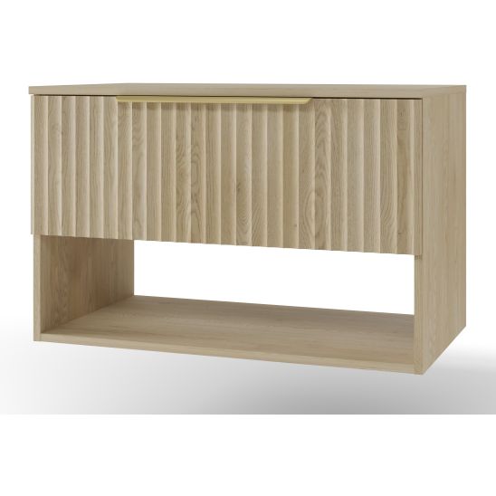 Set armadietto Strama Tibu 48.101.25, armadietto Strama Tibu 48.200.25