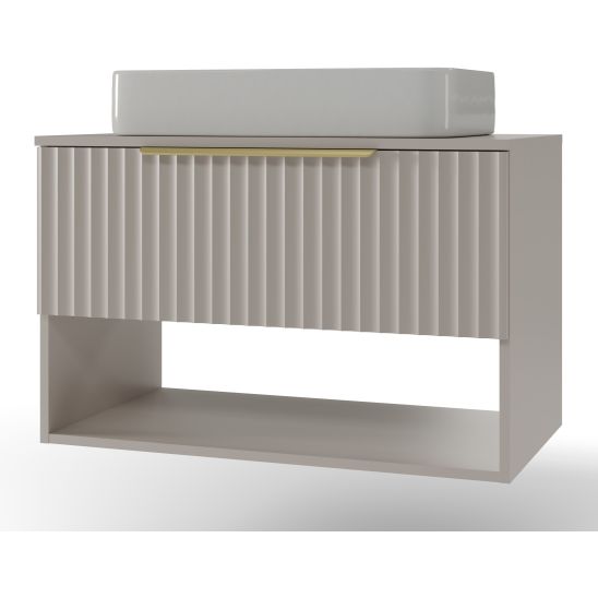 Set armadietto Strama Tibu 48.101.92, armadietto Strama Tibu 48.200.92
