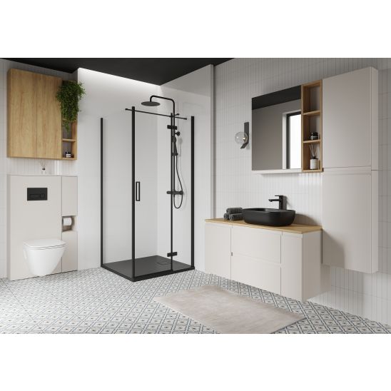 Set mobile per modulo di installazione Cersanit Moduo S1026-055, mobile per modulo di installazione Cersanit Moduo S1026-053, S1026-037, S1026-054, S1026-052, S1026-058, S1026-057, S1026-056
