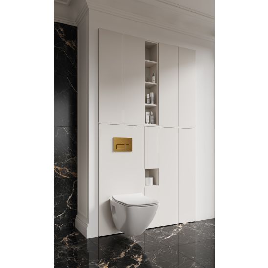 Set mobile per modulo di installazione Cersanit Moduo S1026-055, mobile per modulo di installazione Cersanit Moduo S1026-053, S1026-037, S1026-054, S1026-052, S1026-058, S1026-057, S1026-056