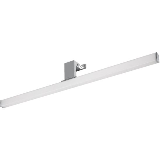 Set specchio Elita Sote RE065804000010, lampada da parete Rabalux Oliro 75049