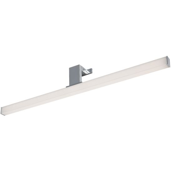 Set specchio Elita Sote RE065804000010, lampada da parete Rabalux Oliro 75049