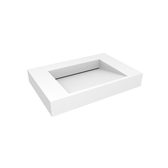 Set lavabo Oltens Stila 40001900, armadietto Oltens Lun 60028900