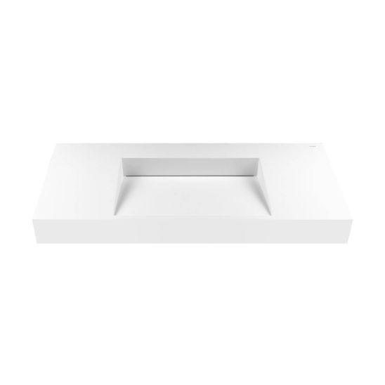 Set lavabo Oltens Stila 40003900, armadietto Oltens Lun Rilla 60029060