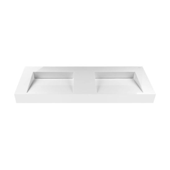 Set lavabo Oltens Stila 40004000, armadietto Oltens Lun Rilla 60027000