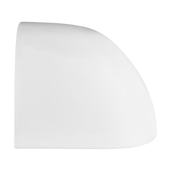 Set vaso WC Oltens Hamnes 42053000, copriwater Oltens Hamnes 45111000