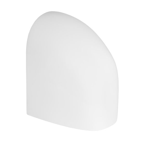 Set vaso WC Oltens Hamnes 42052000, copriwater Oltens Hamnes 45109000