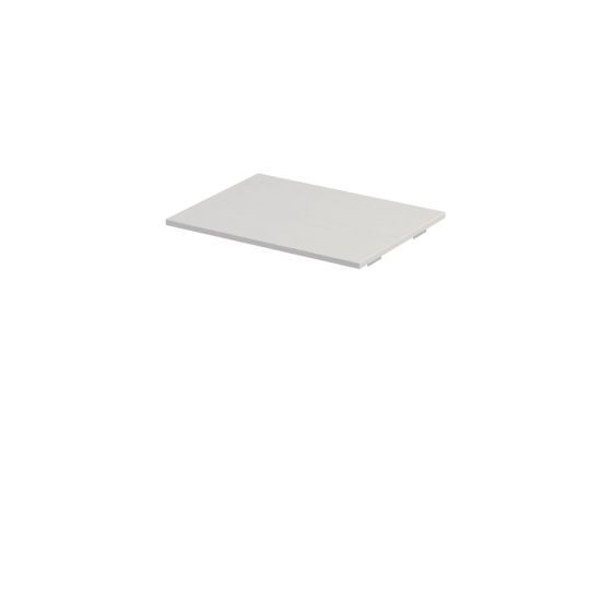 Set armadietto Oltens Lun 60027900, piano sopra armadietto Oltens Lun 63024900