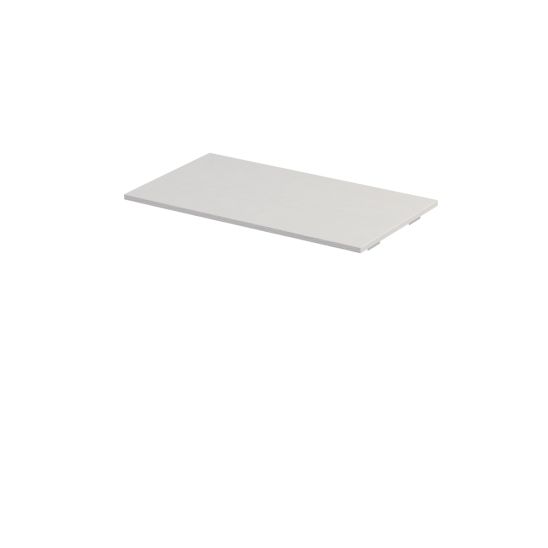 Set armadietto Oltens Lun 60033900, piano sopra armadietto Oltens Lun 63025900
