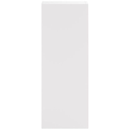 Set armadietto Comad Aster White ASTER WHITE 80-30-1D, scaffale Comad Dalia Cashmere CREMONA UN 83-20-80