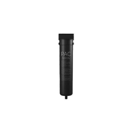 Set impianto di trattamento delle acque Teka TWP 118510003, rubinetto per filtro dell'acqua Teka Uni 116030084