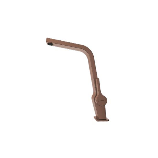 Set rubinetto da cucina Teka ICC 116030007, dispenser di liquidi Teka Zenit 115890046
